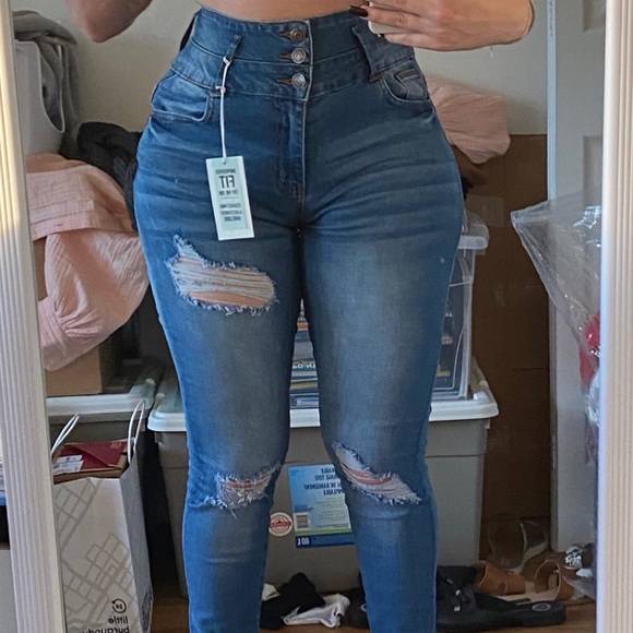 Urban Planet Jeans - Picture 3 of 4